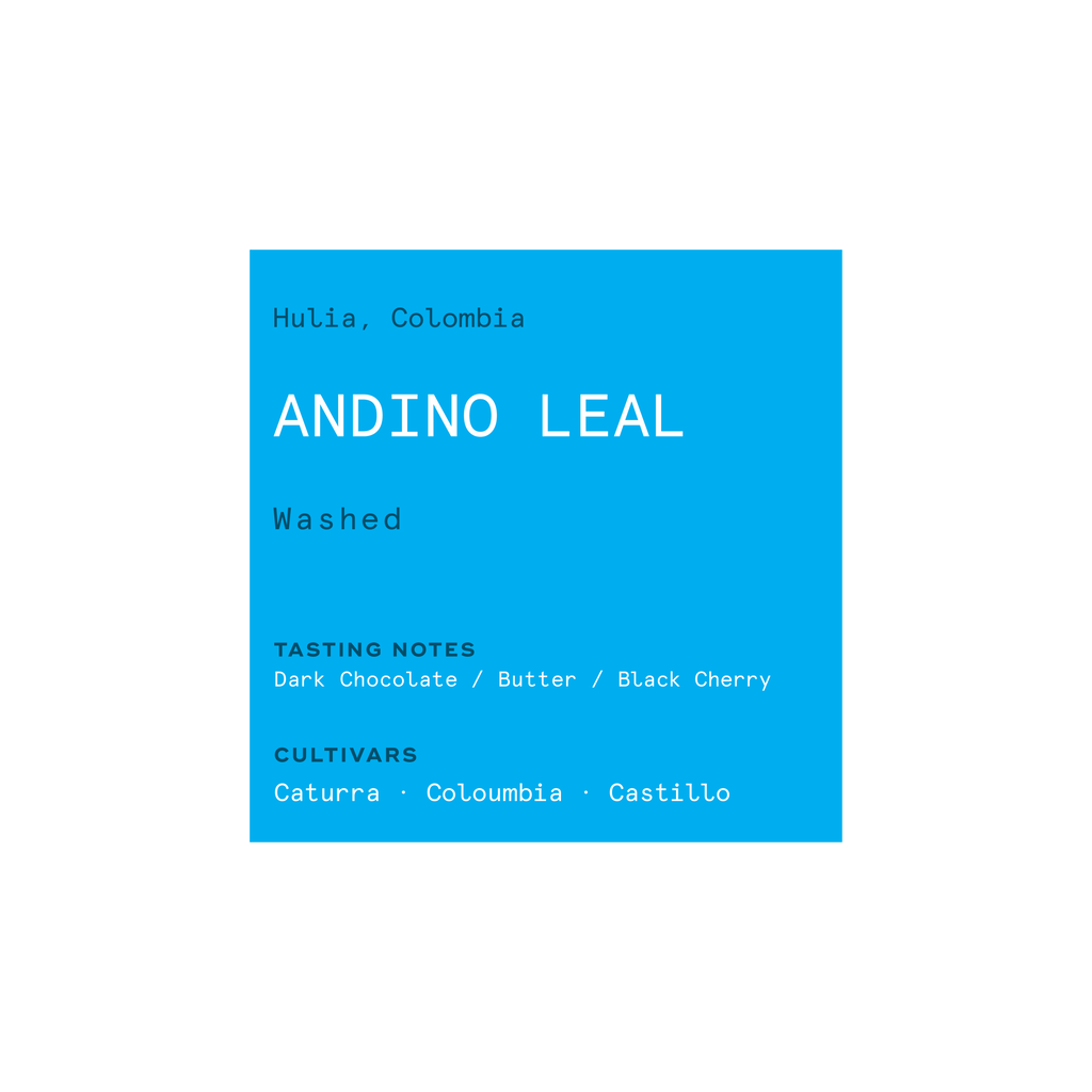 Andino Leal