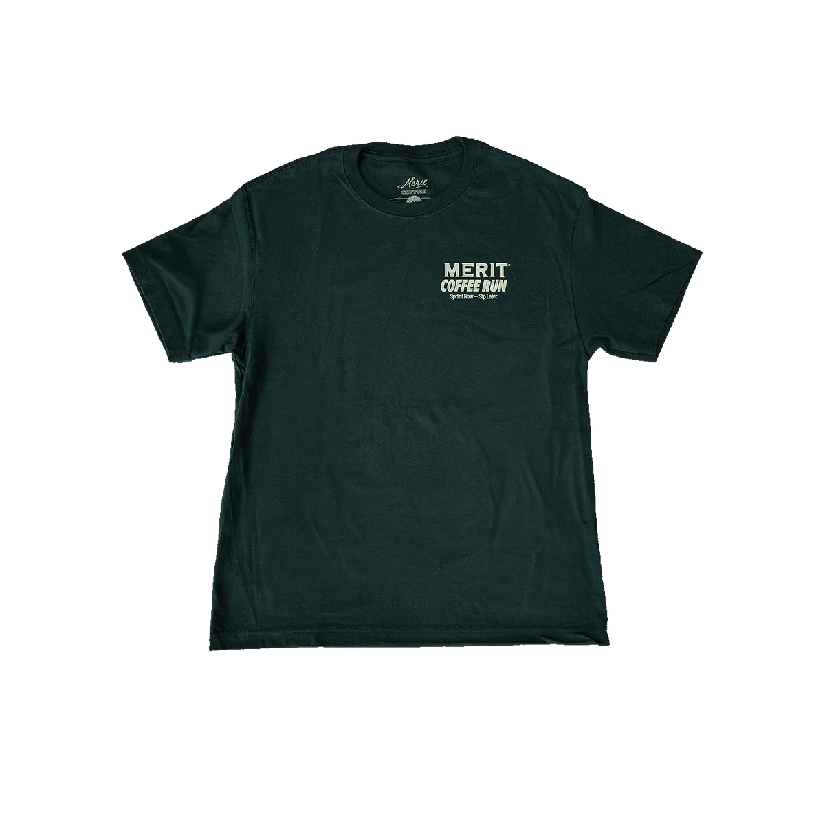 Coffee Time Tee