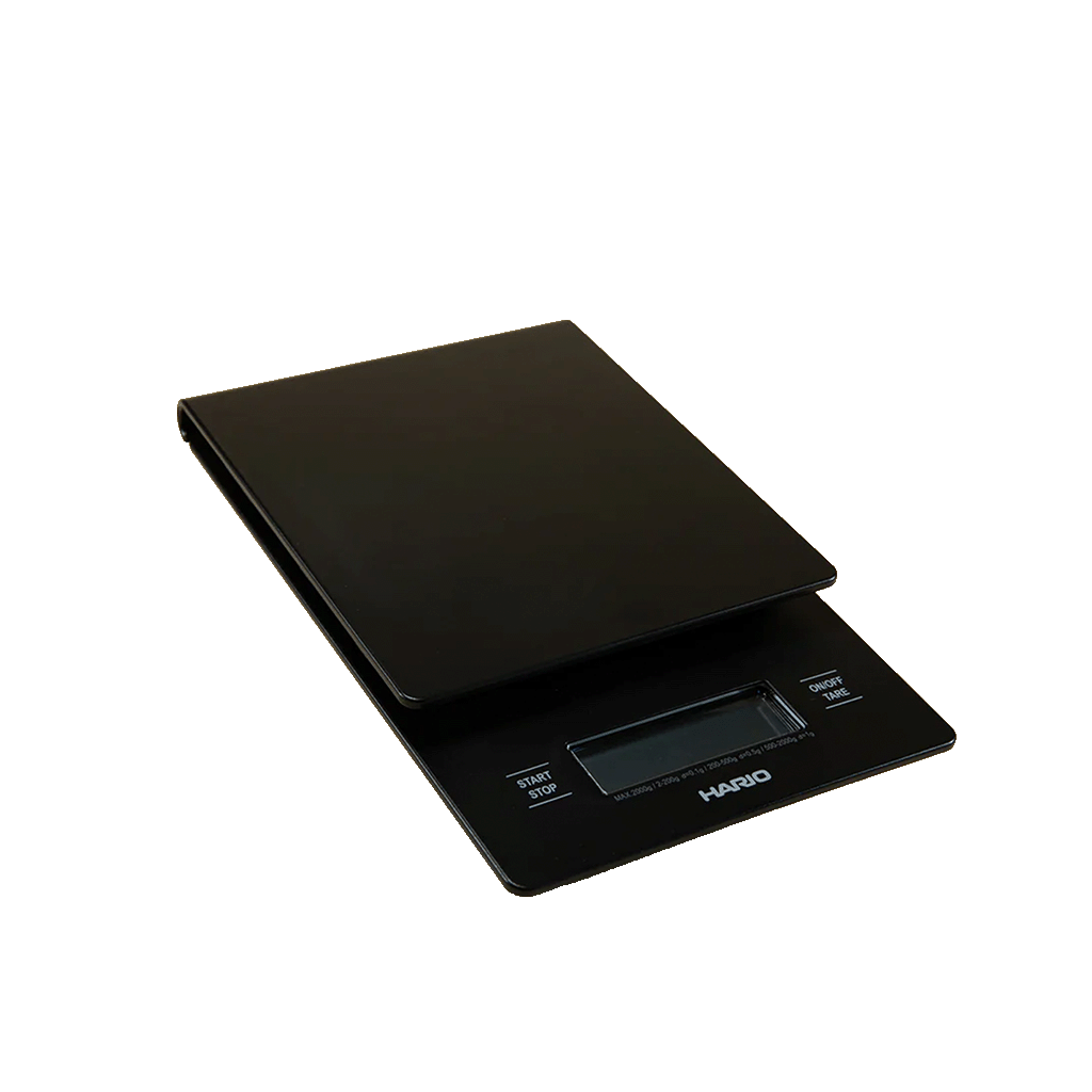 Hario V60 Scale - Black