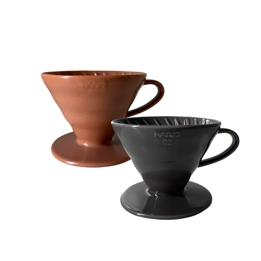 Hario V60 Ceramic Dripper
