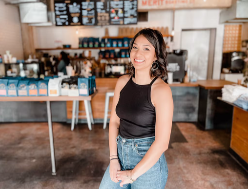 Jackie Salazar