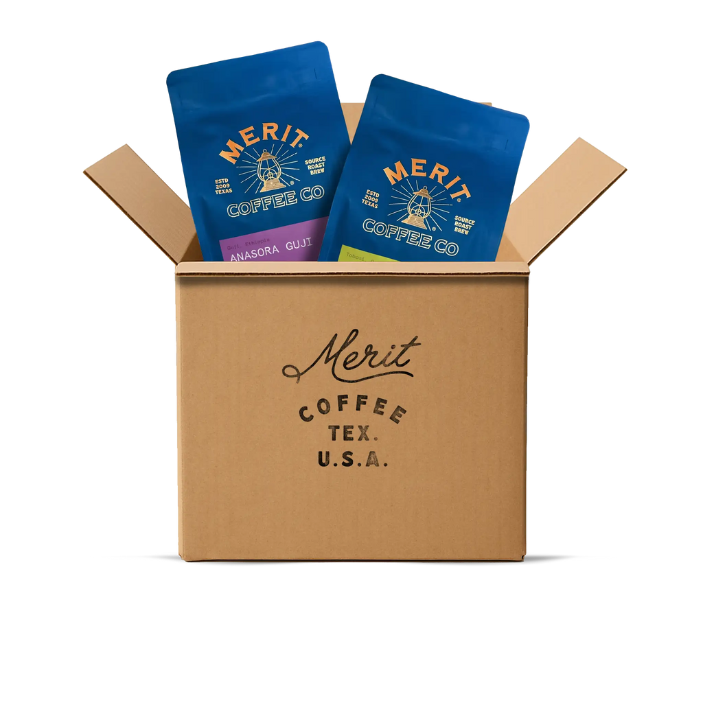 Single Origin Subscription