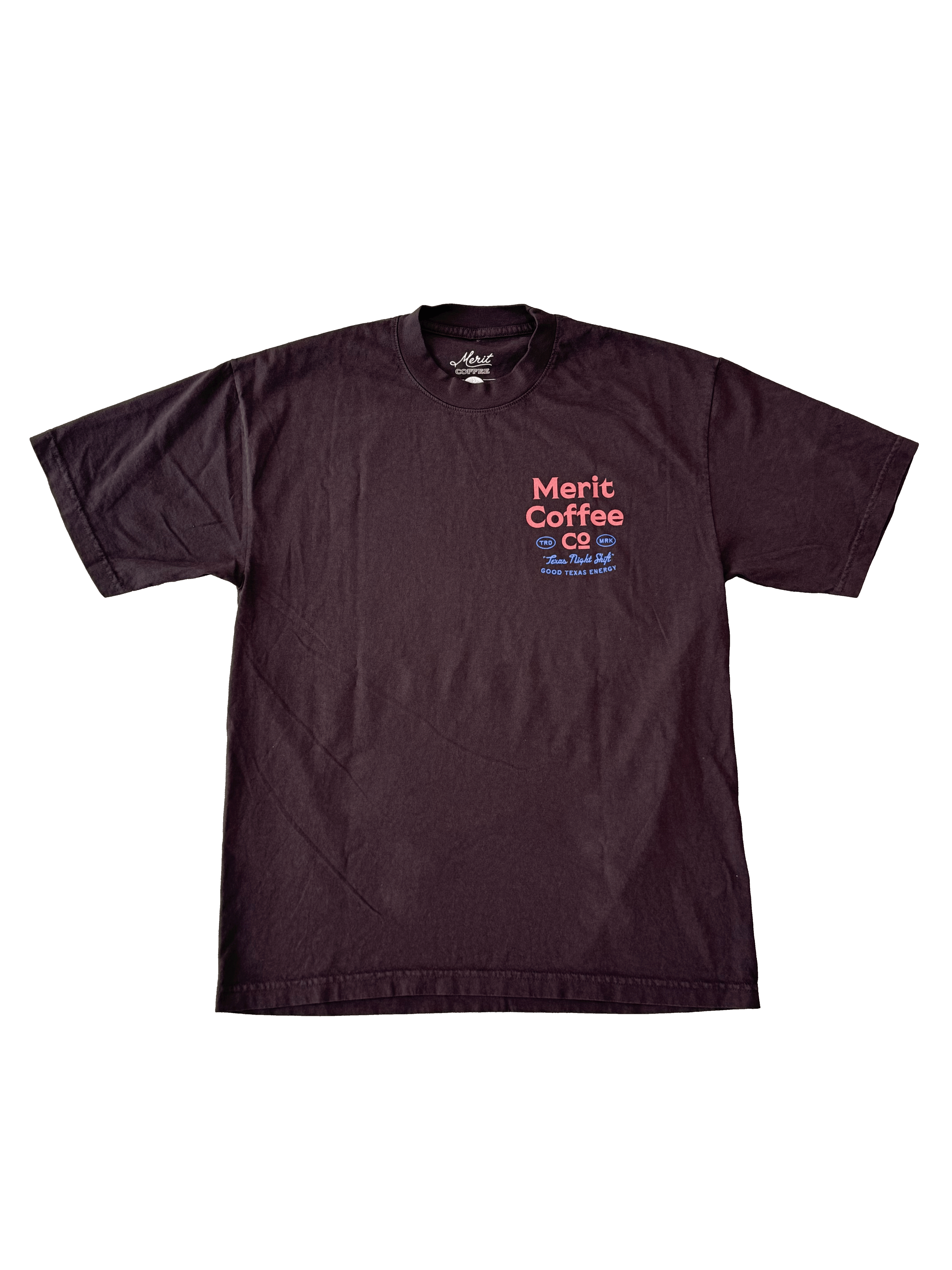 The Night Shift Tee