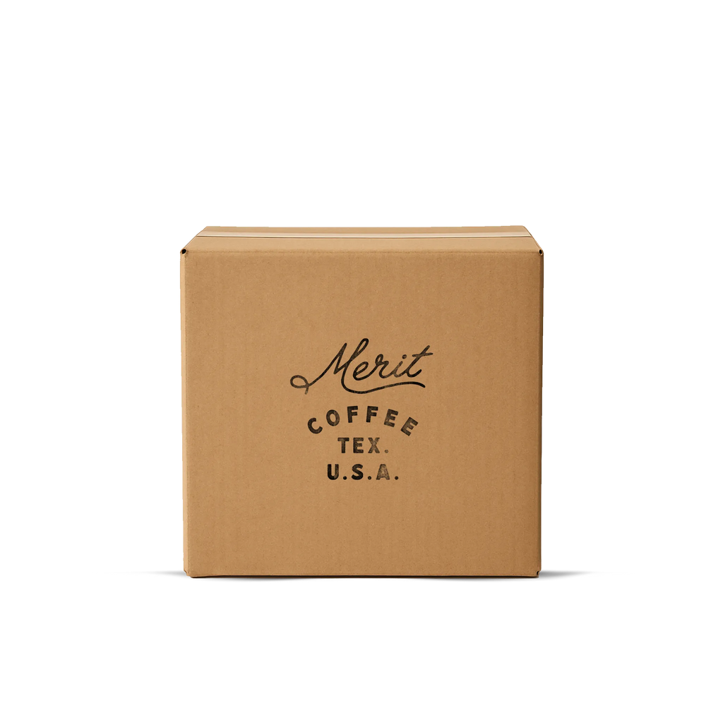 Single Origin Subscription