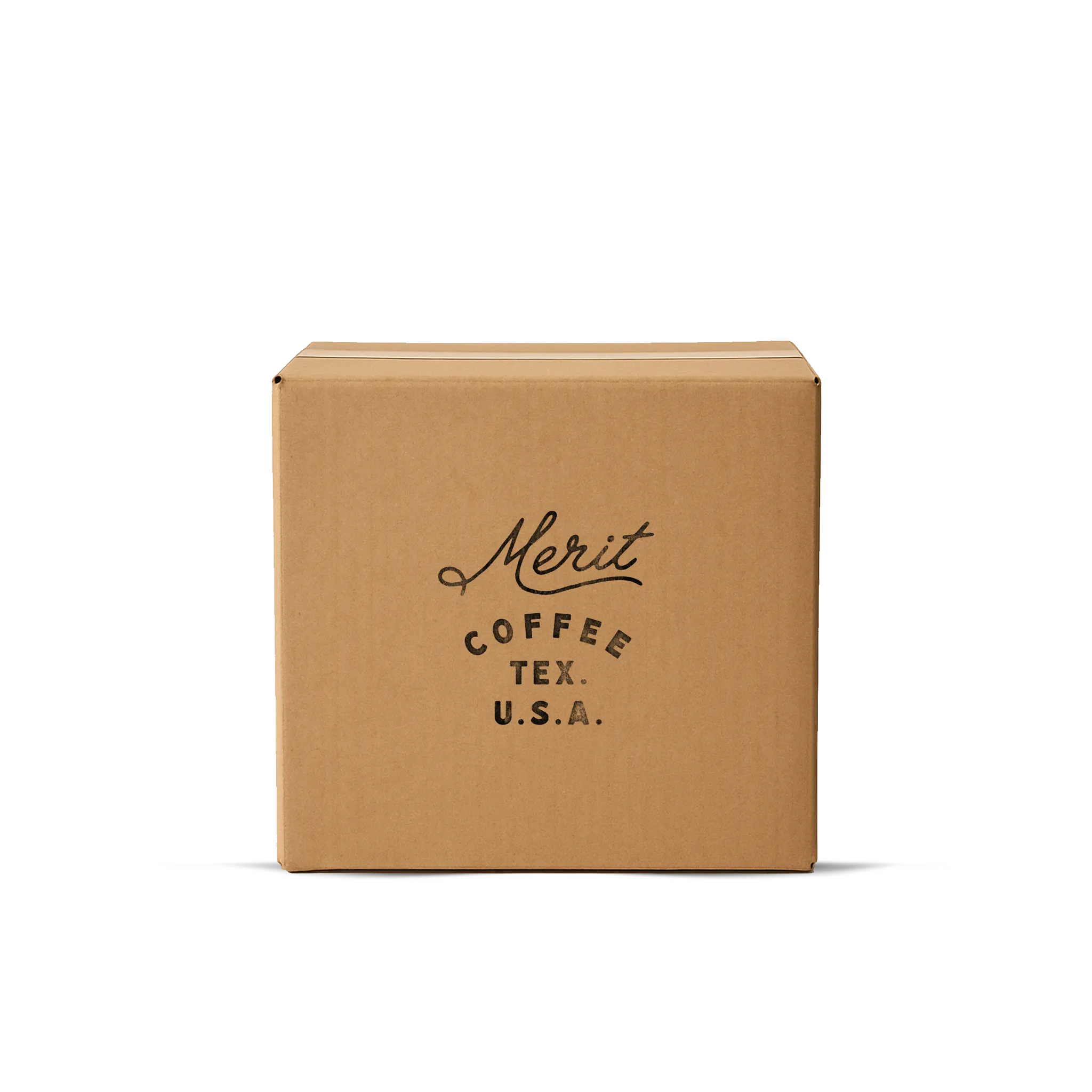 Single Origin Subscription